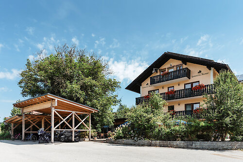Landhotel Neuhof